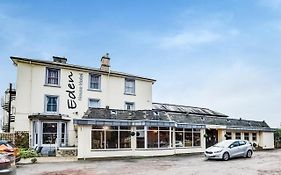 Eden House Hotel Grantham